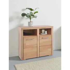 OTTO home Falco 89 x 80 x 35 cm Beige