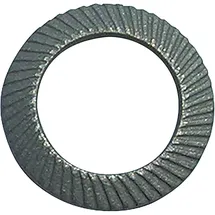 SCHNORR Sicherungsscheibe S 5 mm 1000 Stück