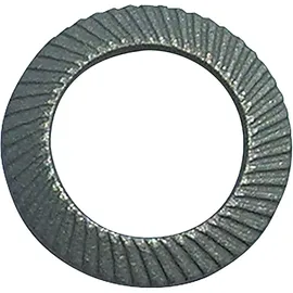 SCHNORR Sicherungsscheibe S 5 mm 1000 Stück