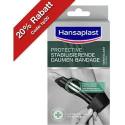 Hansaplast Daumen-Bandage Stabilisierend