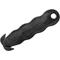 Berger & Schröter C10119-7-10 Klever ECO Kutter schwarz aus