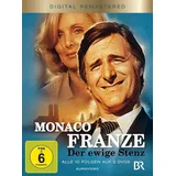 Monaco Franze - Der ewige Stenz - Box - Digital Remastered (DVD)