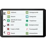 Garmin Camper 895 MT-D Navigationsgerät 20 cm GPS/Gallileo