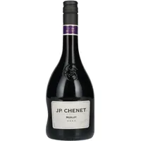 JP. Chenet Merlot trocken 0,75l