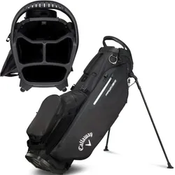 Callaway Fairway C HD wasserdichtes Standbag schwarz
