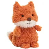 JellyCat Little Chicken/Pig/Dragon/Bear/Owl Stuffed Animal 7 Inches Plush Toy