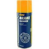 24 x 450ml SCT Brake Cleaner / Bremsenreiniger Spray
