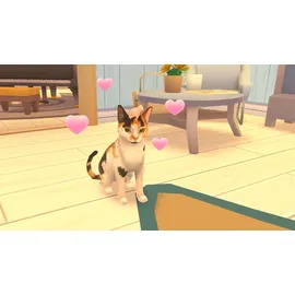 Cat Rescue Story (Nintendo Switch)