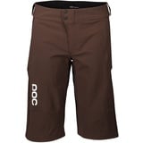 POC Essential Mtb Shorts, Axinite Brown, M EU