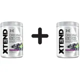 Xtend BCAA Johannisbeere Pulver 432 g