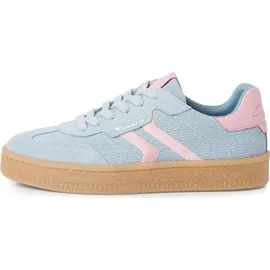 TAMARIS Damen blau, 40