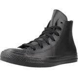 Converse Chuck Taylor All Star Leather Sneaker, 37 EU - 37 EU