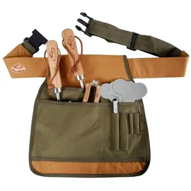 Esschert Design Gartengerätegürtel, GT04