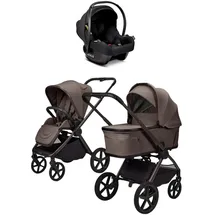 moon gmbh / buggy Gio Fold Greige