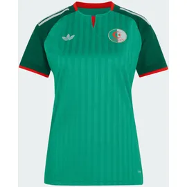 adidas Algerien Auswärtstrikot 2026 Damen Gr. XXL