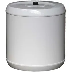 alpha innotec Reihenpufferspeicher zur Wandmontage WPSK 40 Split