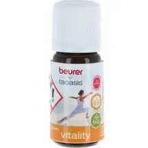 Beurer Aromaöl Vitality Citrus 10,0 ml, 1 St.