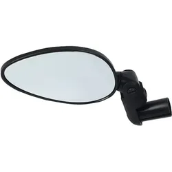 Zefal Fahrrad-Spiegel Cyclop 471 Schwarz Modell 2025