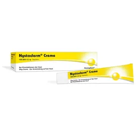Dermapharm Nystaderm Creme