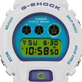 Casio Watch DW-6900RCS-7ER