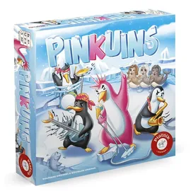 Piatnik Pinkuins