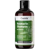 Casida GmbH Rosmarin Shampoo mit Biotin