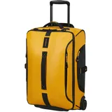 Samsonite Paradiver Light | Rollenreisetasche in gelb