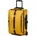 Rollenreisetasche in gelb