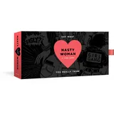random house llc us The Nasty Woman