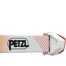 Petzl Actik Core Stirnlampe rot