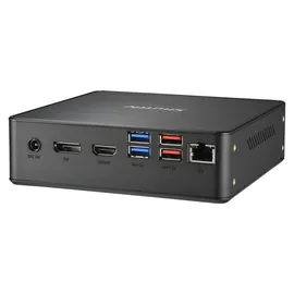 Shuttle XPC Nano NC40U7,
