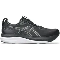 Asics Gel-Kayano 33 Herren Laufschuhe, schwarz, Größe 51 1⁄2 - 51 1⁄2