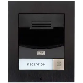 2N Telecommunication IP Solo 9155301CBS-D