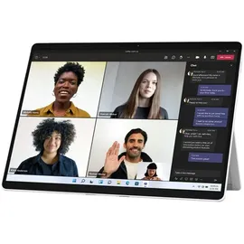 Microsoft Surface Pro 8 13.0'' i5 8 GB RAM 256 GB SSD Wi-Fi W11P platin für Unternehmen