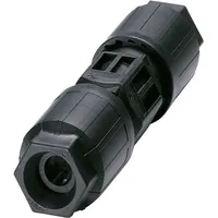 Phoenix Contact 1403838 Rundstecker Leitungsverbinder Gesamtpolzahl: 4 + PE