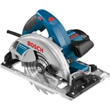 Bosch GKS 65 GCE Professional inkl. Führungsschiene FSN 1400 + L-Boxx