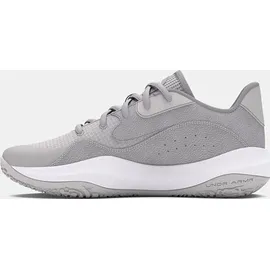 Under Armour Lockdown 7 3027646101 - Weiß/Grau - 45,5