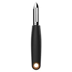 Fiskars Functional Form Schäler, spülmaschinenfest 1014418 , 1 Schäler