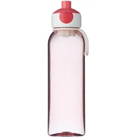 Mepal Campus Wasserflasche rosa