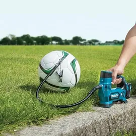 Makita DMP181Z Akku-Kompressor