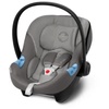 cybex GOLD Babyschale Aton M i-Size Soho Grey