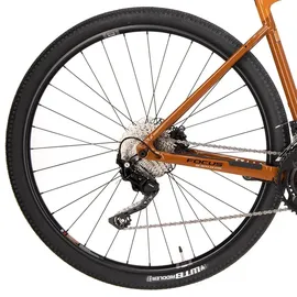 Focus Atlas 6.7 2025 28 Zoll RH XL Unisex orange