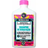 Lola Hängematten Lola Be(M)Dita Ghee Shampoo Feuchtigkeit 250 ml