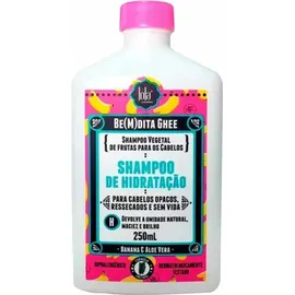 Lola Hängematten Lola Be(M)Dita Ghee Shampoo Feuchtigkeit 250 ml