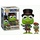 Funko POP! Die Muppets Weihnachtsgeschichte - Kermit w/TT #72414