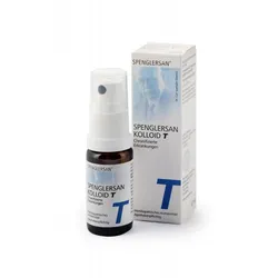 Spenglersan Kolloid T Spray 10 ml