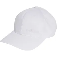 Adidas Kappe BSBL OUTLINE JW4679 - White/Grethr - Jugendliche