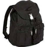 CAMEL ACTIVE Journey Rucksack Daypack Schwarz