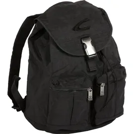 CAMEL ACTIVE Journey Rucksack Daypack Schwarz