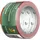 Duck Warnband Weiß/Rot selbstklebend 66 m x 60 mm